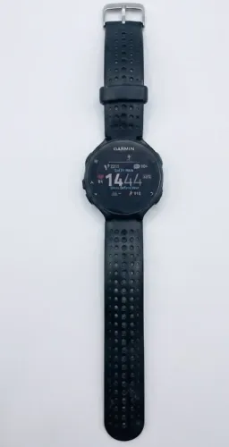 Garmin 235