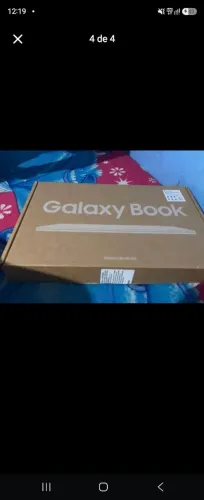 Notebook Samsung