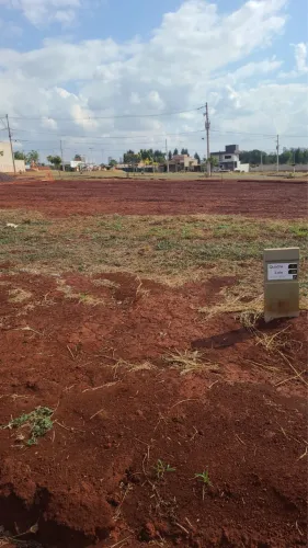 Terreno condomínio Quinta da Mata I