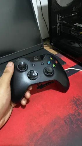 CONTROLE XBOX ONE ORIGINAL