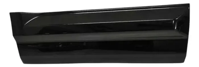 Friso Porta Tras Direita Freelander 2 2014 Preto