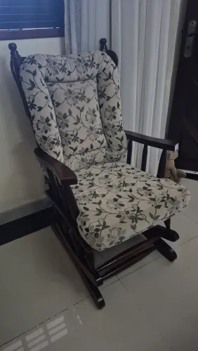 Poltrona de Balanço