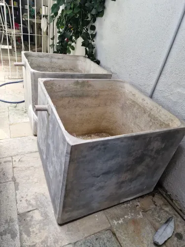 2 Tanques