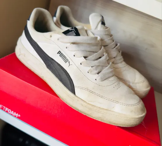 Tênis Puma Shuffle
