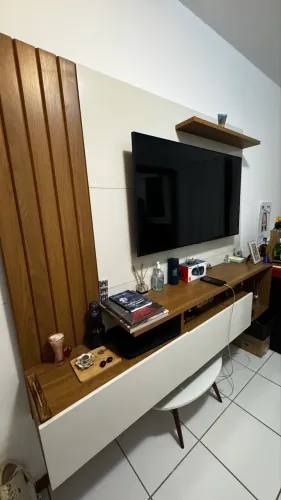 Painel de TV 60 Polegadas