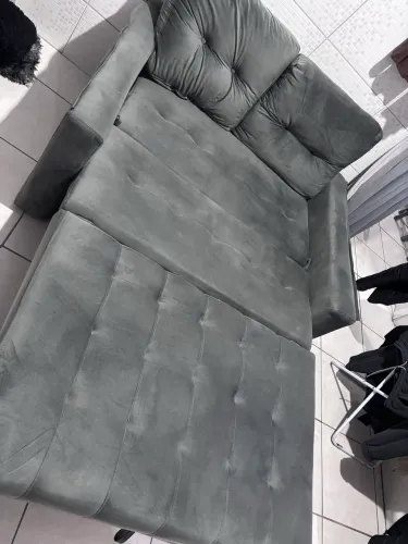 Sofá cama 1.40m