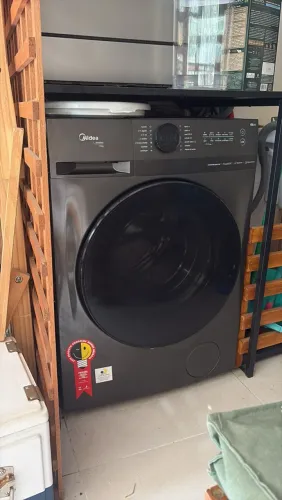 Máquina de Lavar Midea 11kg