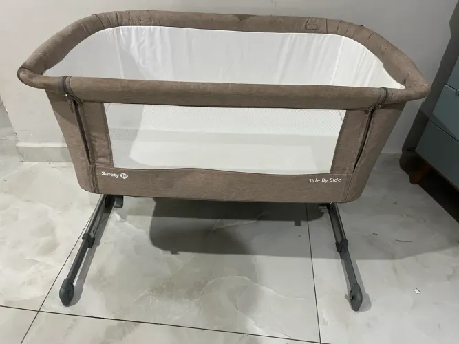 Berço safety