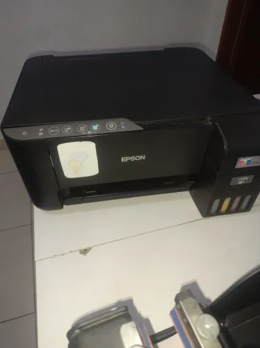 Impressora EPSON