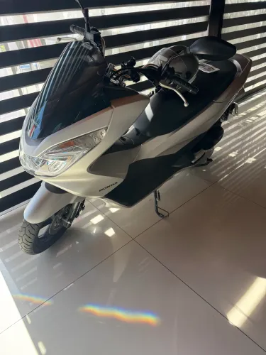 PCX 150 Sport. Novíssima