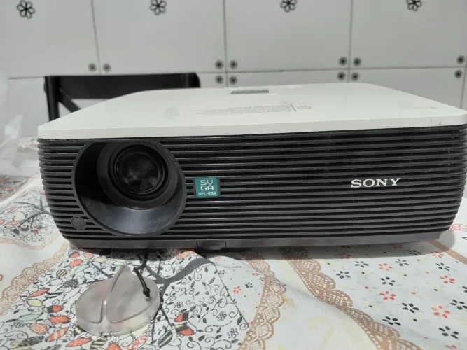Projetor Sony