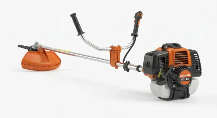 Roçadeira Kawashima BCJ 431 2 Tempos 1.7HP 42.7cc Gasolina
