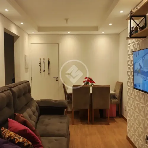 APARTAMENTO A VENDA EM ITUPEVA CONDOMÍNIO VILA RUTTINI codigo: 360016