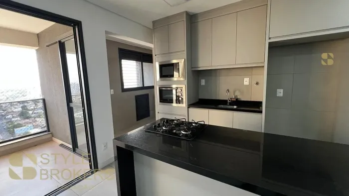 Apartamento em Jardim das Américas - Cuiabá