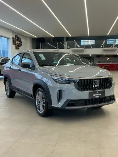 Fiat Fastback 1.0 200 Turbo Flex AUT 2026