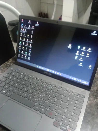 Notebook positivo