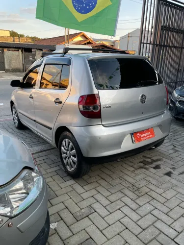 Volkswagen Spacecross 1.6 MI Total Flex 8V 2012
