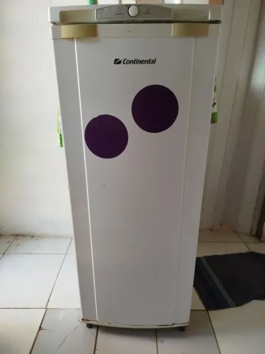 Vende-se eletro..