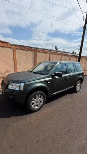 Land Rover Freelander2 I6 SE 3.2 232cv Aut. 5P 2009