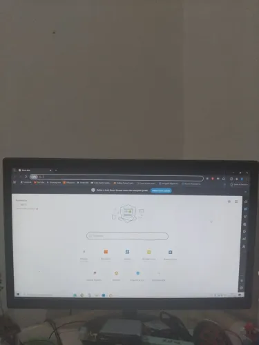 LEIA COM ATENÇÃO Computador a venda