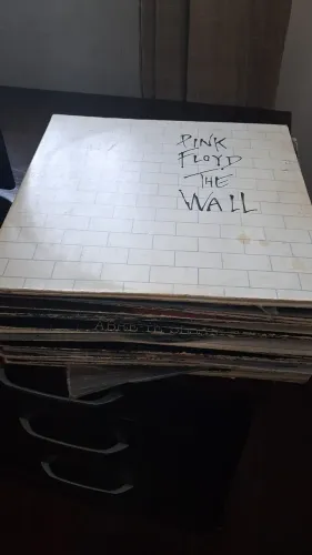Discos de vinil
