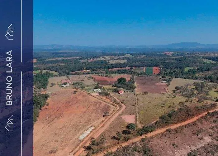 Área à venda no zona Rural- Igarapé /MG.