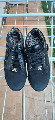 Tênis feminino cs n36