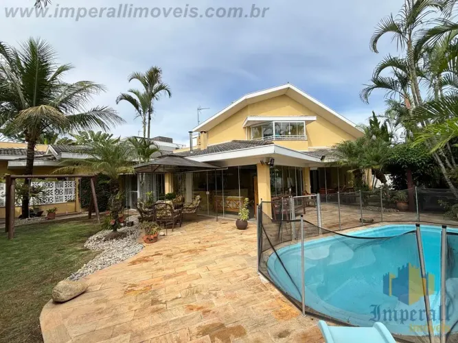 Sobrado Condomínio Villas de Sant`Anna