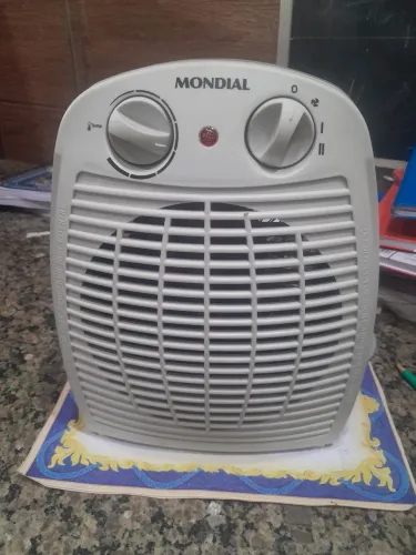 Aquecedor Portátil
