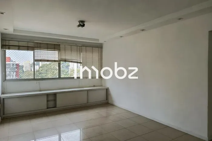 Apartamento à venda na Rua Cristiano Viana, 1089 - Pinheiros - São Paulo - SP - CEP: 05411