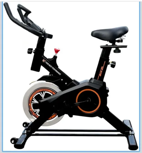 Bicicleta Ergométrica