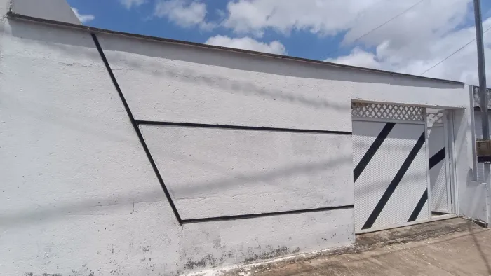 ALUGO CASA EM CONDOMINIO FECHADO EM SAO LUIS