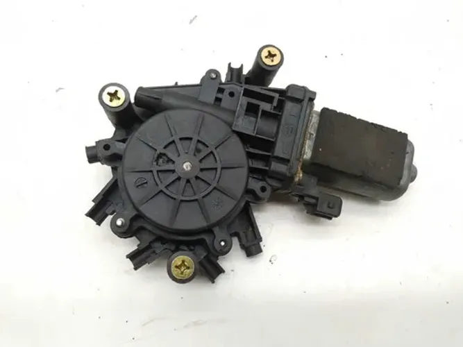 Motor Vidro Elétrico Dianteira Esquerda Fiat Palio 2010