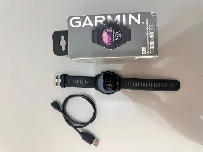 Garmin 255 MUSIC