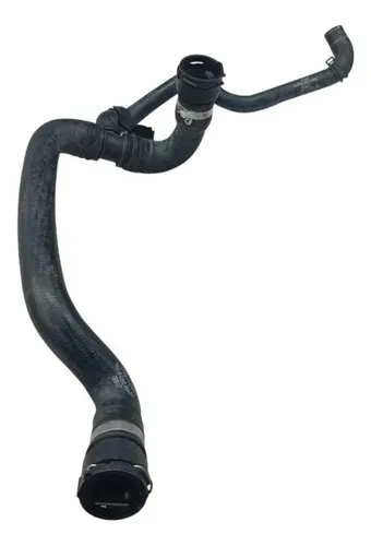 Tubo de Refrigeração Porsche Macan 2.0 2017 2018 Radiador