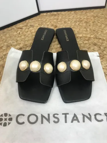 Rasteira Constance 37