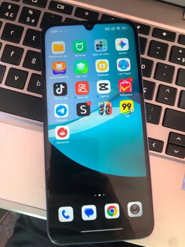 Xiaomi 15c 128gb