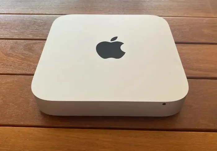 Mac Mini A1347 Apple