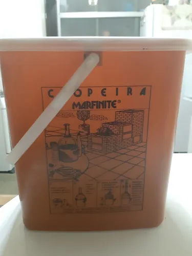 Antiga Chopeira Marfinite década 70/80 nunca usado