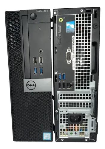 dell optiplex 3040