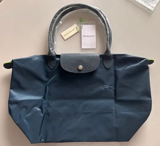 Bolsa Longchamp le pliage