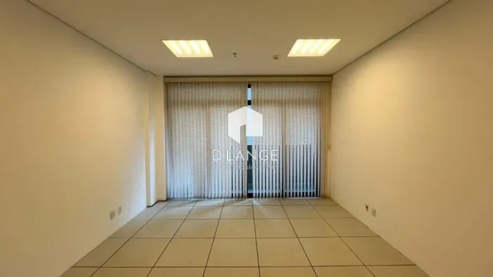 Sala comercial para locação no bairro Jardim Chapadão em Campinas