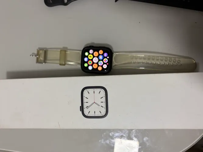 Apple Watch Series 7
