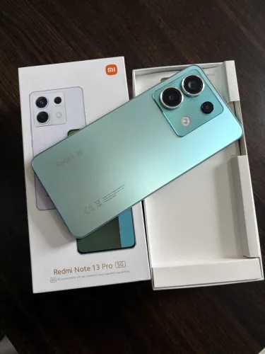 Vendo Xiaomi Redmi Note 13 Pro 5G