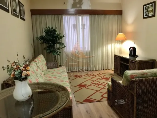 Apartamento - Ribeirão Preto - Centro