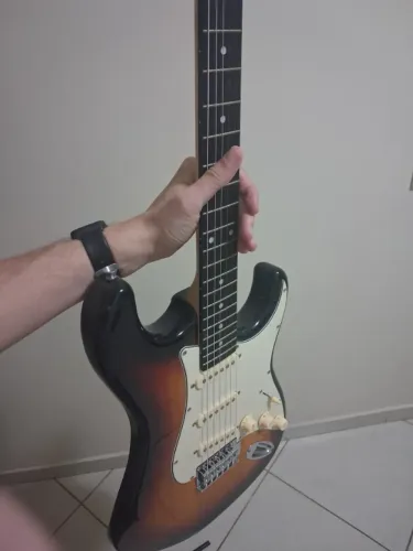 Guitarra Tagima Stratocaster Mg30