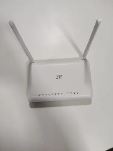 Ont Gpon Zte F670L V9 - kit 20 unidades com fontes