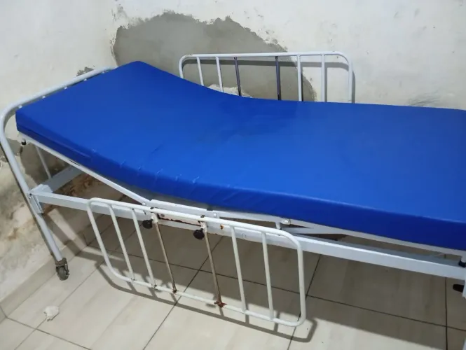 Cama hospitalar
