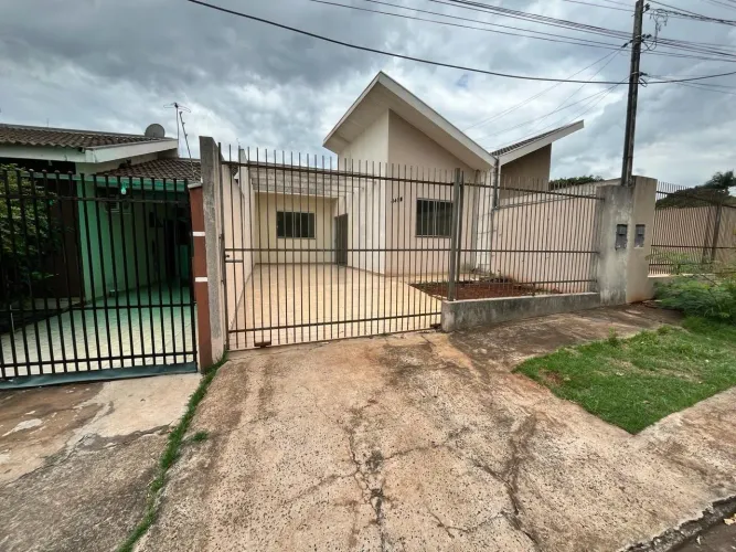 EXCELENTE CASA NO JARDIM OLIMPICO
