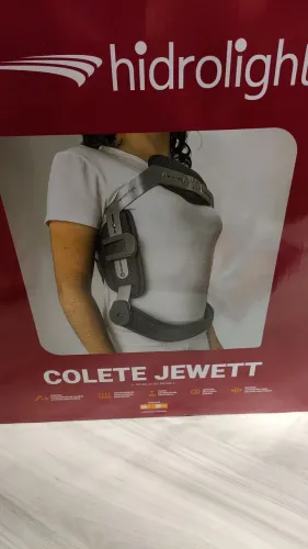 Coleta prá Coluna MASCULINO E FEMININO